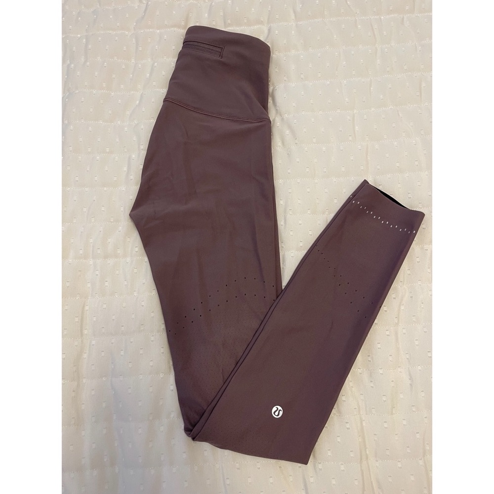 Lululemon Athletica Leggings